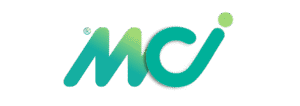 MCI logo